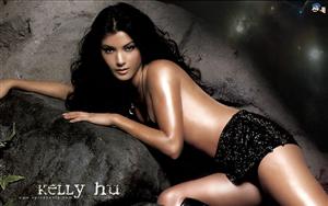 Kelly Hu